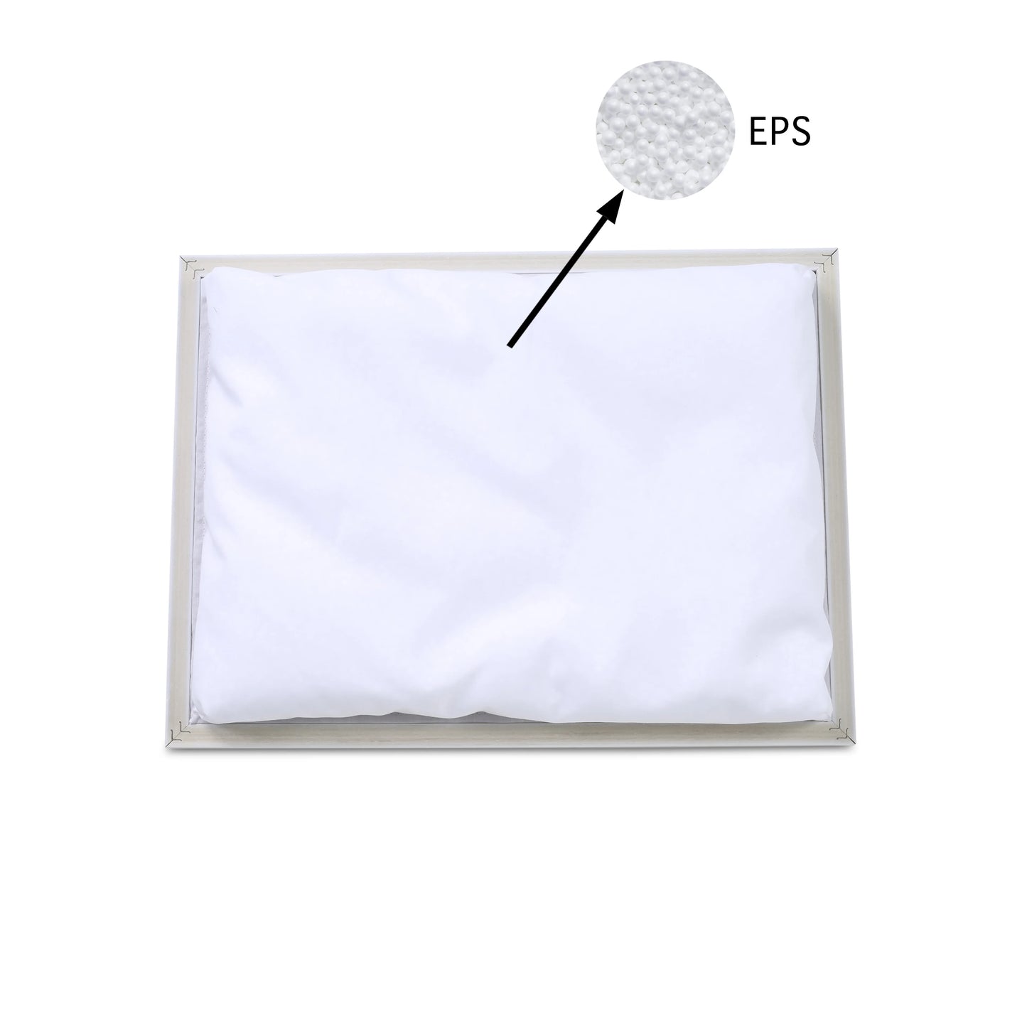 1 pcs Lap tray Placemats Polka dot pattern simple style 4 pcs table Placemats Factory Price cushion Bubble mat