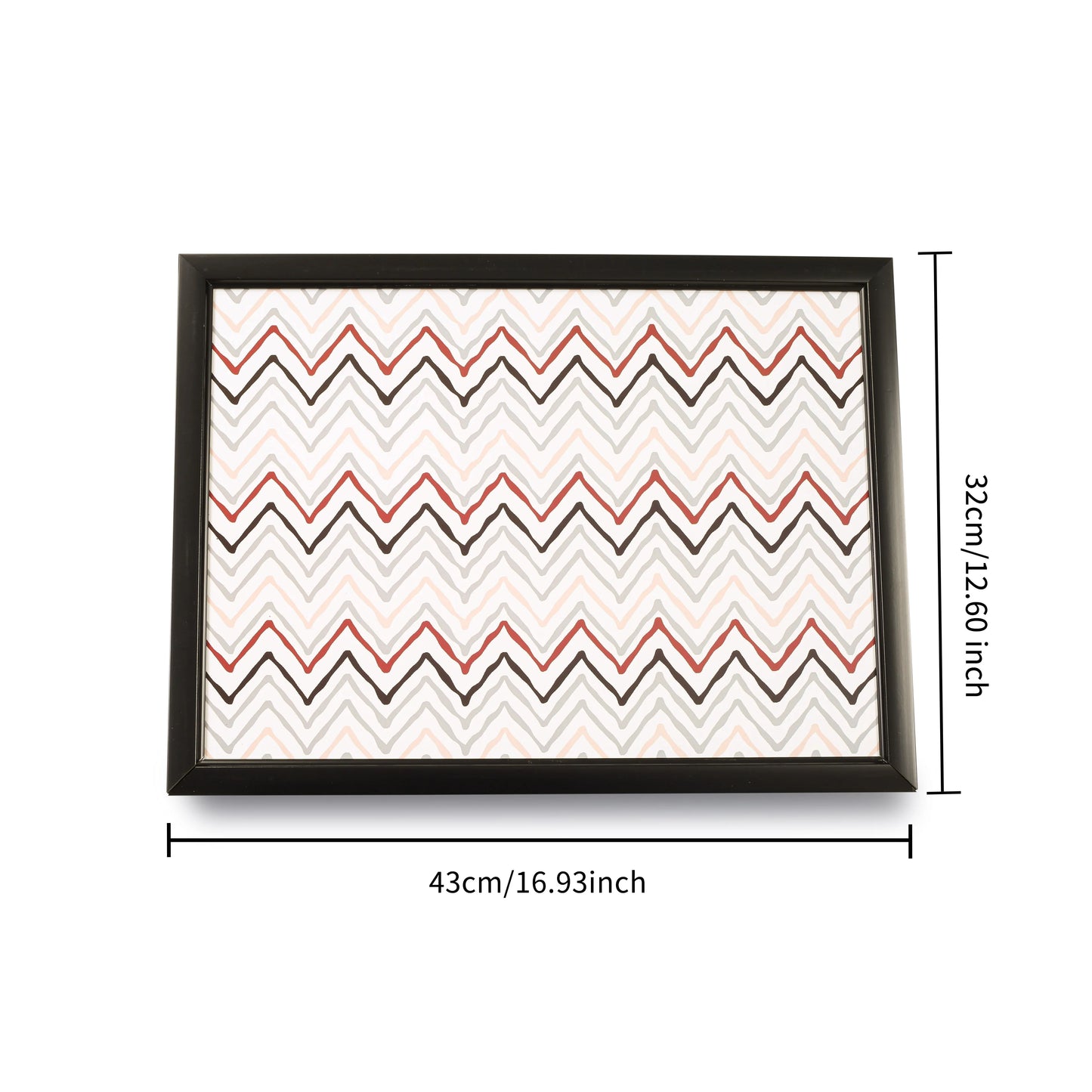 1 pcs Lap tray Placemats Simple style Ripple pattern Black background 4 pcs table Placemats Factory Price cushion Bubble mat