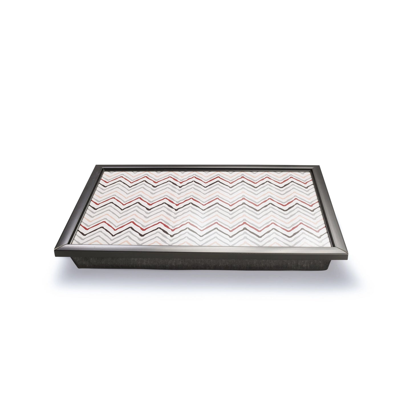 1 pcs Lap tray Placemats Simple style Ripple pattern Black background 4 pcs table Placemats Factory Price cushion Bubble mat